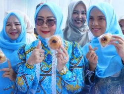 Pasar Murah hingga Job Fair Semarakkan HUT Kemerdekaan, Hadirkan Manfaat Langsung bagi Masyarakat