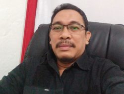 LSM Gepak Minta APH Turun Tangan dan Selidiki dugaan bagi-bagi Proyek di dinas Perkim dan PUPR