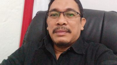 LSM Gepak Minta APH Turun Tangan dan Selidiki dugaan bagi-bagi Proyek di dinas Perkim dan PUPR