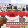 Walkot hadiri Paripurna Pidato Kenegaraan Presiden RI