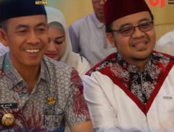 BKMT Lampung Utara Gelar Pengajian Akbar: Bangun Kemerdekaan Fisik, Hati, dan Akhlak