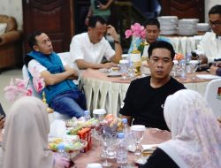 Kriminalitas Marak, Forkopimda Lampung Utara Sepakat Batasi Hiburan Malam hingga Pukul 22.00 WIB