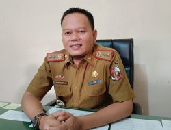 Maryadi Belum Dicopot, Kursi Kadis Dukcapil Lampura Sudah Dilelang Lewat Selter