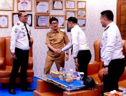 Bupati Lampung Utara Dorong Pidana Kerja Sosial Jadi Jalan Baru Pembinaan