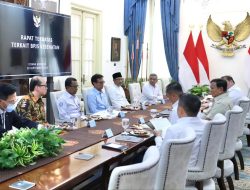 Perkuat BPJS, Pemerintah Siapkan Rp20 Triliun untuk Jaga Layanan Kesehatan Rakyat