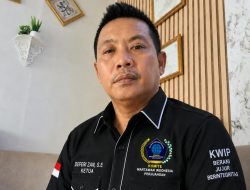 DEFERI ZAN: JANGAN BALAS CACIAN DENGAN EMOSI, LAWAN DENGAN DATA DAN HUKUM