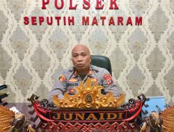 Satu Warga Meninggal, Puluhan Lainnya Sakit Usai Tahlilan, Ini Penjelasan Kapolsek Seputih Mataram