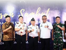 Bupati Enos Dorong Sinergi dengan Lapas Martapura Diperkuat, Pembinaan Warga Binaan Jadi Sorotan