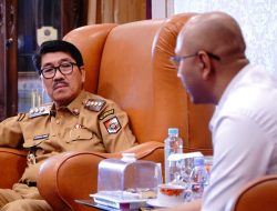 Investor Banten lirik Lampung Utara, BGS Jadi Pintu Masuk Kerjasama