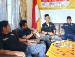 GEMPUR Lampura Naikkan Tensi: Anggaran dan Proyek Publik Masuk Radar Pengawasan