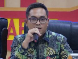 Pemkab Lampura Uji Publik KLHS RDTR Kotabumi, Arah Wajah Kota Mulai Ditentukan