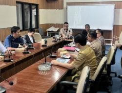Rp4,3 Miliar untuk 6,3 Hektare, PGK Desak Batalkan Lahan Sekolah Rakyat Jika Harga Tak Bisa Dinegosiasi