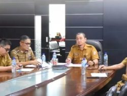 Pemkab Tubaba Dukung Reforma Agraria, Perkuat Tata Kelola Aset dan Kepastian Hukum Pertanahan