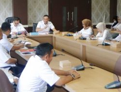 Pemkab OKU Selatan Matangkan MoU, Kolaborasi dengan Ogan Ilir dan Perguruan Tinggi Disiapkan
