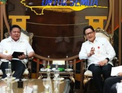 Herman Deru Tegaskan Dokter Jafung Ahli Utama Jadi Think Tank Kebijakan Kesehatan Sumsel