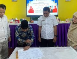 Yunila Resmi Pimpin SMAN 04 Kotabumi, Harapan Baru Mengemuka