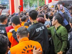 OTT KPK Guncang ATR/BPN: 8 Tersangka Ditahan, Rp106,3 Miliar Disita