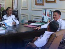 Tindaklanjuti Tuntutan Masyarakat, Wabup Romli Instruksikan GTRA Telusuri Sengketa Lahan Blambangan Pagar