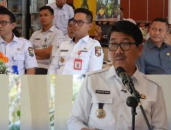 Jajaki Kerja Sama dengan GGF, Pemkab Lampura Dituntut Buktikan Manfaat Nyata untuk Petani