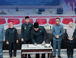Perubahan APBD 2026 Disepakati, Pemprov Lampung Diminta Gaspol Realisasi Anggaran