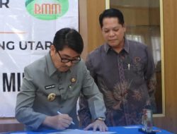 Ambulans CSR Bumi Madu Mandiri Perkuat Puskesmas Mider, Pelayanan Kesehatan Lampung Utara Makin Dekat ke Warga