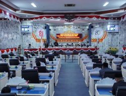 KUA-PPAS 2027 Memanas, Tambahan Anggaran DPRD Sempat Ditolak Eksekutif, Ketua Dewan: Dinamika Pembahasan