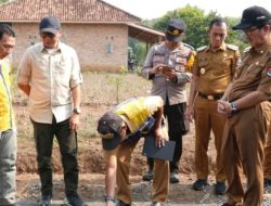 Penanganan Jalan Negara Ratu–Ketapang dan Negara Ratu–Gunung Betuah Dipercepat, Gubernur Turun Langsung ke Lapangan