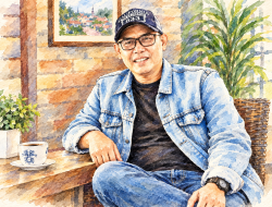 KETIKA “PENGANTIN” BERTABRAKAN DI MEJA LELANG