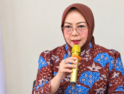 FGI Lampura Tancap Gas Bidik Atlet Berprestasi, KONI Siap Kawal Gimnastik Menuju Porprov