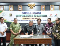 Pemkab Tubaba Dukung Eksplorasi Migas, Koordinasi dan Perlindungan Warga Jadi Sorotan