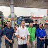 Antrean BBM Mengular di Lampura, DPRD Soroti Pasokan dan Dugaan Pengecoran