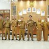 Bupati Hamartoni Dukung Sevenco, Ajang Kompetisi Pelajar se-Lampung Utara Warnai HUT ke-43 SMPN 7 Kotabumi