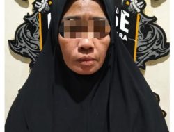 Uang Rp22,7 Juta Raib Saat Beli Jeruk, Tekab 308 Lampura Bekuk Terduga Pelaku di Bandar Lampung