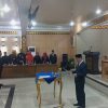 Rombak Jajaran Pejabat Lampura, 10 Pejabat Tempati Posisi Baru, Publik Menanti Kinerja Nyata