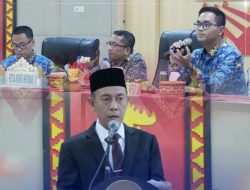 Wabup Romli Buka Sosialisasi PPID, Tegaskan Transparansi Jadi Kunci Kepercayaan Publik