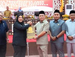 Eva Dwiana Dorong Penyertaan Modal Bank Lampung, DPRD Soroti Arah Investasi dan PAD