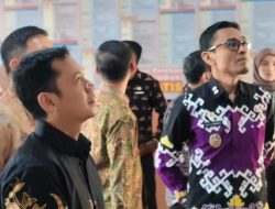 Wabup Tanggamus Tinjau Disdukcapil, Pastikan Pelayanan Publik Cepat dan Tak Berbelit