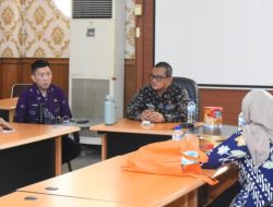 Sekda Tubaba Dorong Sinergi Pemkab-BNI, Digitalisasi Keuangan hingga Penguatan UMKM