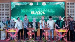 Eva Dwiana Dorong Kader HMI Berintegritas dan Visioner, Basic Training Raya Jadi Kawah Candradimuka Pemimpin Muda