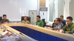 Sengketa Tanah Jadi Perhatian Bupati, Hamartoni Minta Data dan Legalitas Dibuka Tuntas