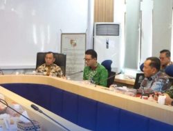 Sengketa Tanah Jadi Perhatian Bupati, Hamartoni Minta Data dan Legalitas Dibuka Tuntas