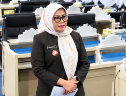 Dugaan Pengondisian Proyek Disperkimciptaru Disorot, Sekda Lampura Jangan Sekadar Bicara Soal Aturan