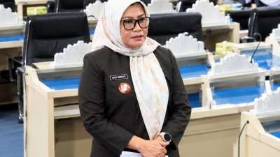 Dugaan Pengondisian Proyek Disperkimciptaru Disorot, Sekda Lampura Jangan Sekadar Bicara Soal Aturan