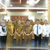 Kemiskinan dan Stunting Menurun, Hamartoni Akui Lampung Utara Masih Butuh Intervensi Strategis