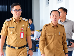 Wakil Bupati Romli Hadiri Dies Natalis ke-12 ITERA, Tegaskan Semangat Inovasi dan Kolaborasi
