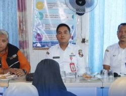 Pemkab Lampura Pertegas Disiplin Data, Perencanaan Pembangunan Tak Boleh Lagi Berbasis Asumsi